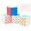 (Macaron Colors)Learning Partner Magic Cube With Highcontrast Elements For Children And Educational Gifting 2