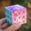 (Number Cube)Learning Partner Magic Cube With Highcontrast Elements For Children And Educational Gifting 11