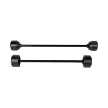 Voor- en Achterwielbeschermer, Vorkwielbeschermer, Asbeschermer, Achterbrugbeschermer, Valbeveiliging voor Hypermotard 698 2024
