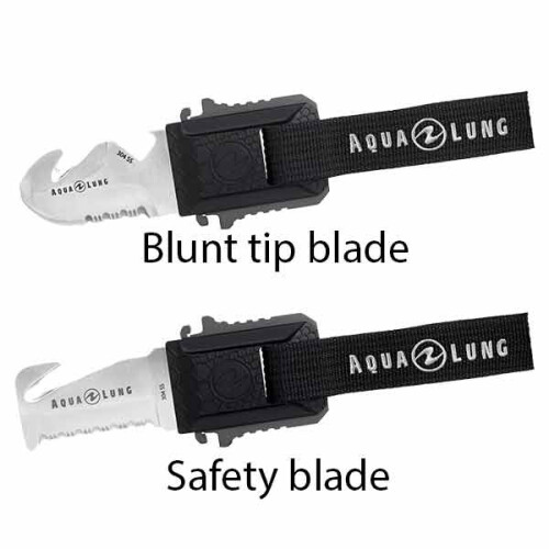 safety blade