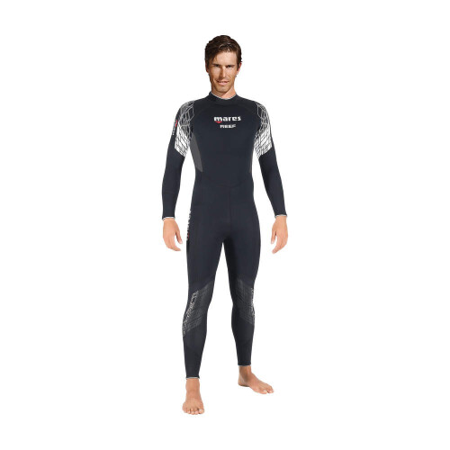 Neoprene REEF 3mm Men's long