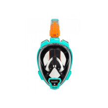 Vollgesichtsmaske ARIA QR