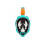 Vollgesichtsmaske ARIA QR 1