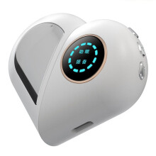 Sleep Aid Device Therapy 180MAh Hand-Held Micro-Current Soulage L'AnxiéTé DéPression Instrument de Sommeil Rapide