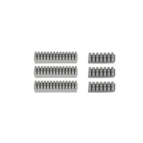 P2S Nozzle Wiper Cleaner Cleaning Tool Quick Install, High Temperature for  P2S 3D Printers Accessories Kit B 2