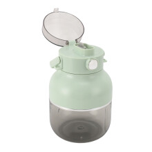 Gobelet de mixeur portable 500 ml USB rechargeable vert