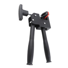 Pince Multifonctionnelle à Poignée Ergonomique, Pince Robuste pour le Travail Du Bois et la Découpe de Carrelage