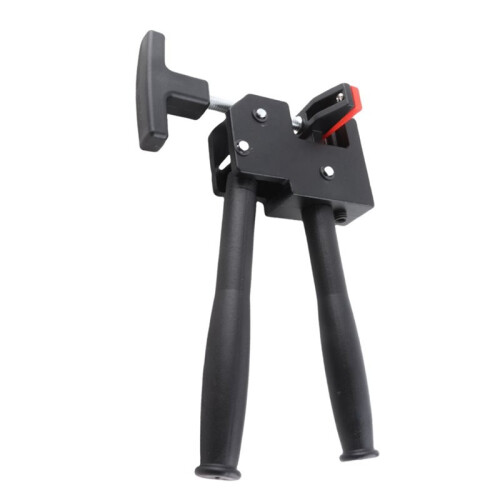 Multifunctional Plier Ergonomic Handle Heavy Duty Plier for Woodworking and Tile Cutting