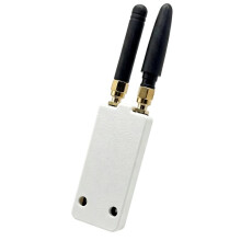 Firmware Adaptation for M5StickS3 Plus2 RF 2-in-1 Module CC1101+NRF24 Bruce IoT Module with Shell