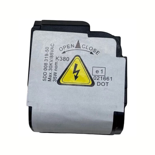 Xenon Igniter 4E0941471 for    Focus  2002-2008 Headlight Ballast Ignitor  5DD00831910