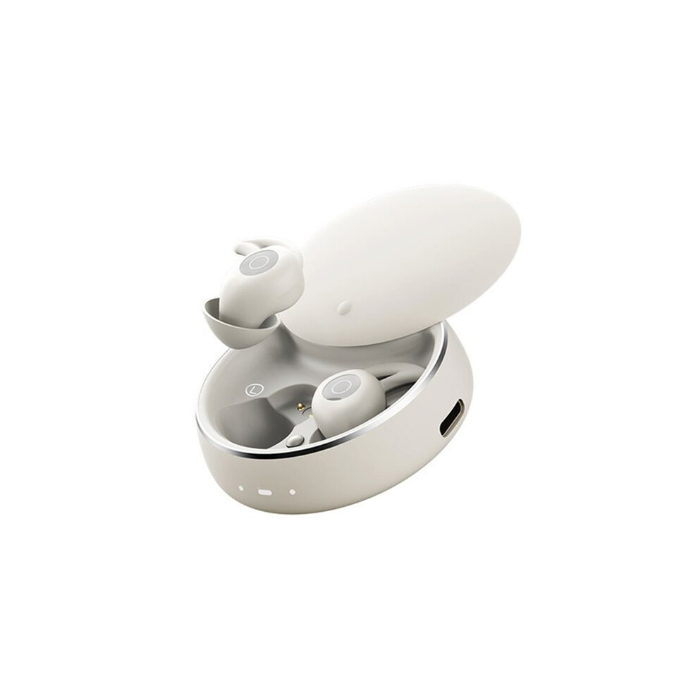 Wireless 5.3 Sleep Headphones Noise Blocking Sleep Headphones Small Earplugs For Side Sleepers Gray 4713802226627