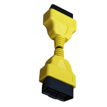 Câble D'Extension OBD Mâle-Femelle 16 Broches pour Outils de Diagnostic pour Launch X431 OBD2