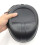 Premium Headsets Carrying Case with Scratch proof and-Gray 3