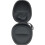 Premium Headsets Carrying Case with Scratch proof and-Gray 8
