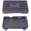 GNSS Receiver Aluminum Casing, Split-Type Receiver Casing, Um982 Board Card Casing, for Board Card + Base Plate 1