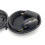 Premium Headsets Carrying Case with Scratch proof and-Gray 9