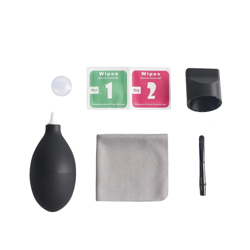 High Clarity Replacement Lens For Avata360 Drone Restores True Aerial Image With Complete Installation Kit 4711976270910
