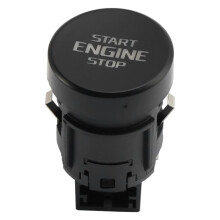 Start Stop Ignition Button 3T0905217 3T0905217A for Fabia III Octavia III