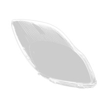 Headlight Lampshade Transparent Lens Headlamp Housing Cover Lens Light Protection for Yaris 2008-2013 Right