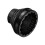 Bottom Bracket Install Removal Tool Bicycle Bottom Bracket Tool for Dura-Ace BB9000 BB-R9100 Token Black 1