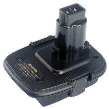 Adaptador de Bateria BPS18D para , Cable e de 18V (Lítio) para 18V Ni-CD/Ni-MH