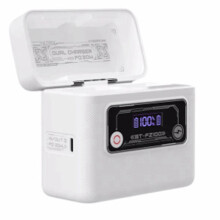 Viltrox Camera Battery Charging Case 30W Bi-Directional Fast Charging Portable Power Bank Charger Box for NP-FZ100
