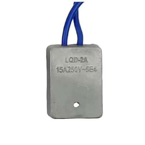 Interrupteur à Démarrage Progressif 1700 W 15 A pour Meuleuse D'Angle, Machine à Découper, Rainureuse, Scie Circulaire, Module de Conversion pour