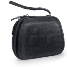 Universal Game Controller Carrying Case,Portable EVA Protective Bag for Steam Controller with Shockproof Waterproof
