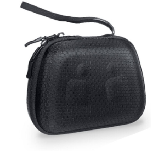 Universal Game Controller Carrying Case,Portable EVA Protective Bag for Steam Controller with Shockproof Waterproof