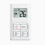 Air Universal Remote Control for Gree, Midea, and  Wall-Mounted Easy-to-Use Remote Control Panel 1