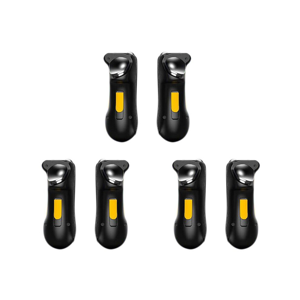 6X Trigger Game Controller Capacitance L1r1 Fire Aim Button Gamepad Joystick For Tablet Fps Game For Pubg 6031684812928