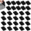 30pcs Pet Fountain Replacement Filter, Cat Drink Water Filter Replace Compatible for PETKIT Eversweet 3 Pro 1
