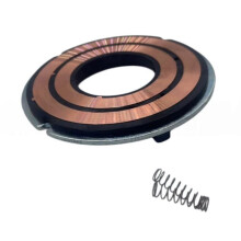 243502GGB0 Timing Variable CVVT Assy Intake CVVT Gear Cover for Azera Grandeur 2015-2018