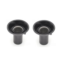 For VT700C VT750C Shadow VT 700 750 Carburetor Repair Kit Plunger Diaphragm Vacuum Rebuild Set