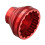 Bottom Bracket Install Removal Tool Bicycle Bottom Bracket Tool for Dura-Ace BB9000 BB-R9100 Token Red 1