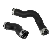 Nowy Wąż Turbo Wąż Ładowania Powietrza 11618513852 11618513853 dla X5 F15 25dX