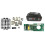 20Core Battery Storage Box Case for  BL1830 BL1850 1860 with 21700 Equalizer Circuit Protection Board 1