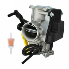 NEW Carburetor for Sportrax 300 TRX300EX 1993-2006 16100-HM3-670,16100-HM3-671,16100-HM3-A61