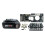 20Core Battery Storage Box Case for  21700 with  3TOLL Equalizer Circuit Protection Board Replacement Parts 1