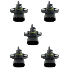 5Pcs Manifold Pressure (MAP) Sensor for 39300-38110 39300-22600