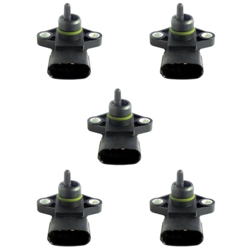 5 St Manifoldtryck (MAP) Sensor för  för  39300-38110 39300-22600