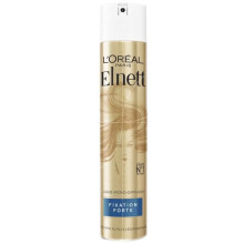 Laque - L'Oréal Paris - Elnett - Micro-diffusie - Sterke fixatie - 200 ml