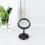 Optical Lens with Stand for Physics Teaching and Scientific Experiments 4