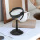 Optical Lens with Stand for Physics Teaching and Scientific Experiments 3
