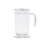 Smeg Smeg 50s Style Hand Blender with Accessories, Variable Speed, Turbo Function, 700W, Black, HBF03BLUK 9