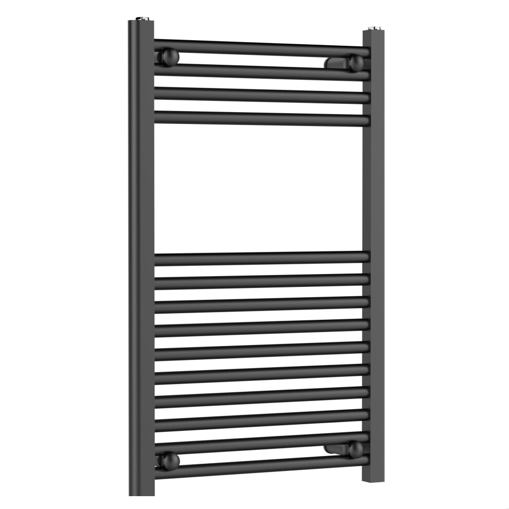 Round Straight Towel Radiator 800X500 5056678481219