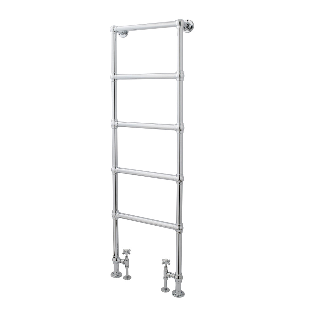 Balterley Harrington Floor Towel Rail 1550X600mm