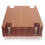AM4 AM5 1U Pure Copper Board Server Radiator Itx Ultra-Thin Computer Desktop Wind 4