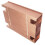 AM4 AM5 1U Pure Copper Board Server Radiator Itx Ultra-Thin Computer Desktop Wind 5