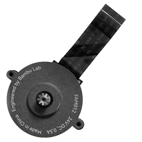 3513 Extruder Motor voor  H2D/H2C Printer 3D Printer Accessoires 1